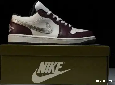 Air Dragon” OG Low Jordan “Year 1 The Of 0515